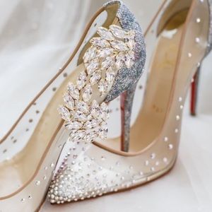 Meet your Posher, Courtney